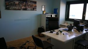 Ufficio a ore Ancona