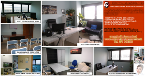 ancona business center
