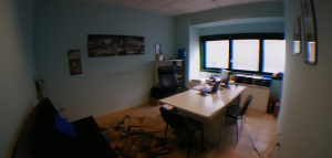 temporary office ancona