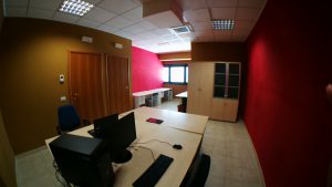 Coworking Ancona