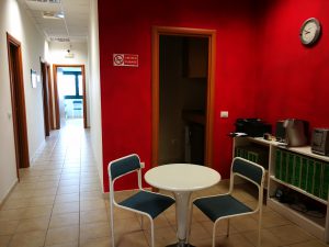 coworking falconara