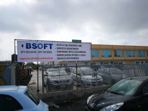 Servizio front office Ancona