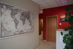 domiciliazione legale