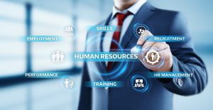outsourcing of human